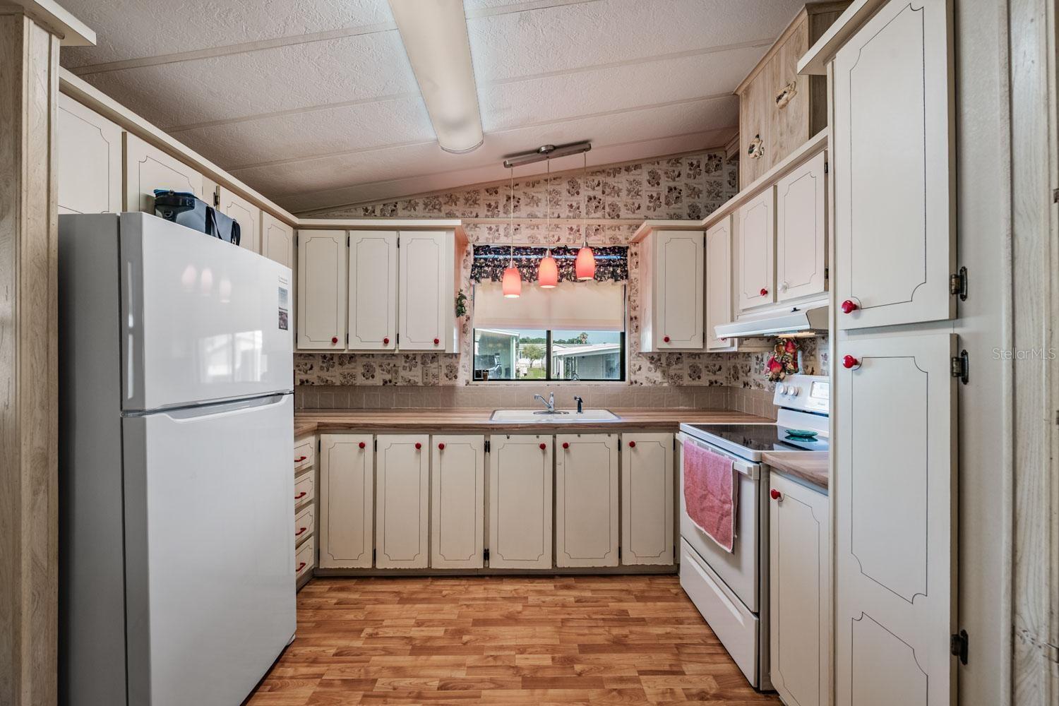 SPANISH TRAILS VILLAGE CONDO - Residential