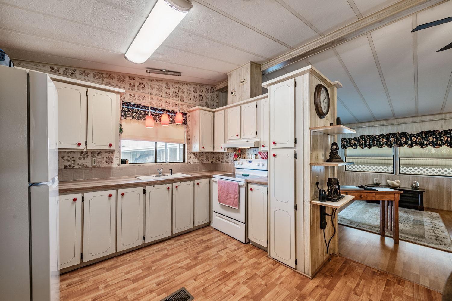 SPANISH TRAILS VILLAGE CONDO - Residential