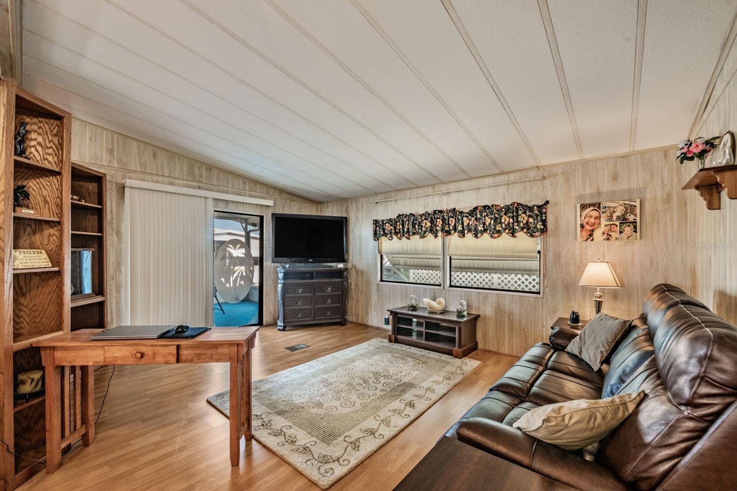 SPANISH TRAILS VILLAGE CONDO - Residential