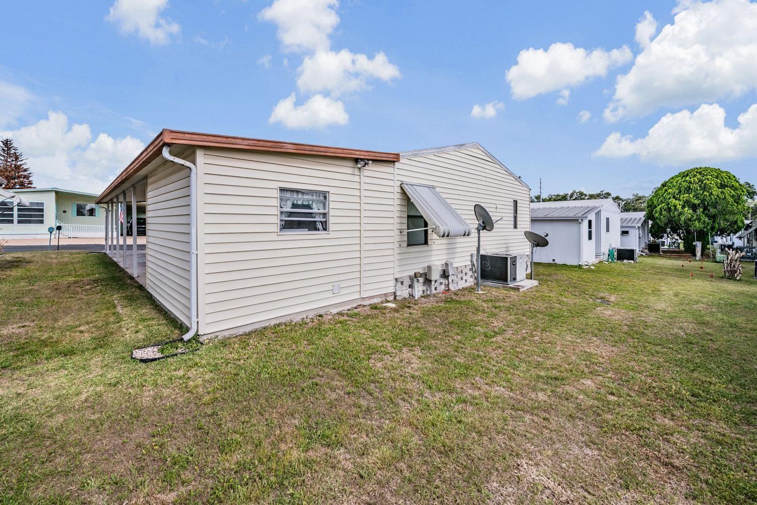 SPANISH TRAILS VILLAGE CONDO - Residential