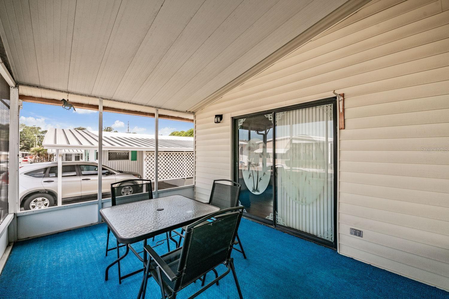 SPANISH TRAILS VILLAGE CONDO - Residential
