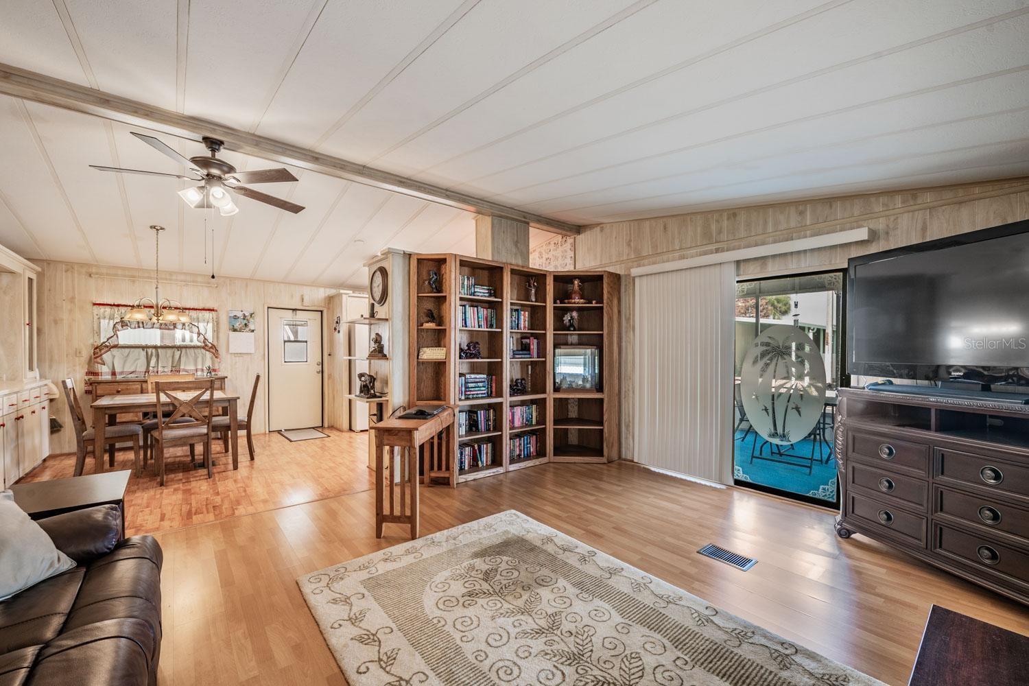 SPANISH TRAILS VILLAGE CONDO - Residential