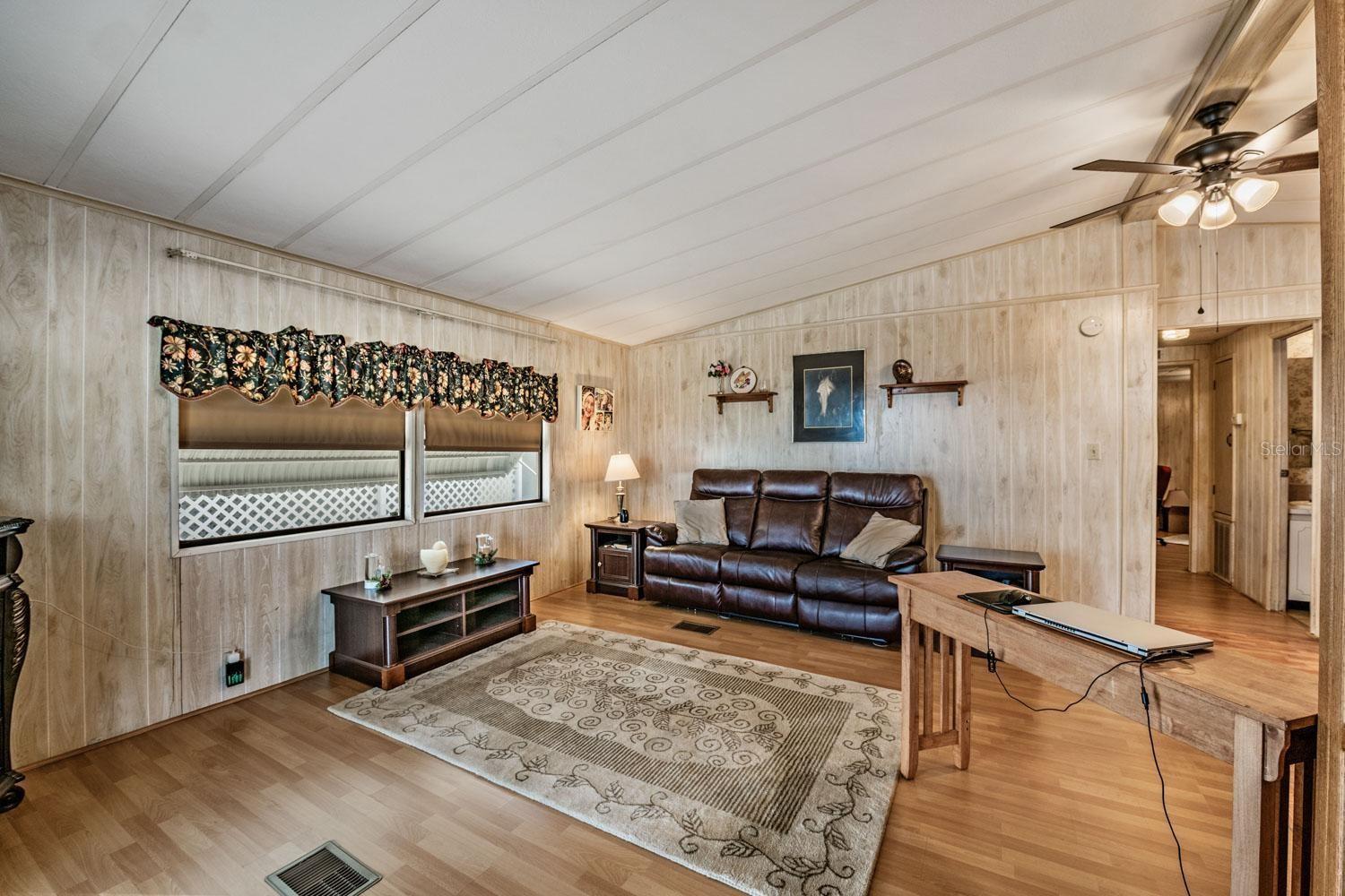 SPANISH TRAILS VILLAGE CONDO - Residential