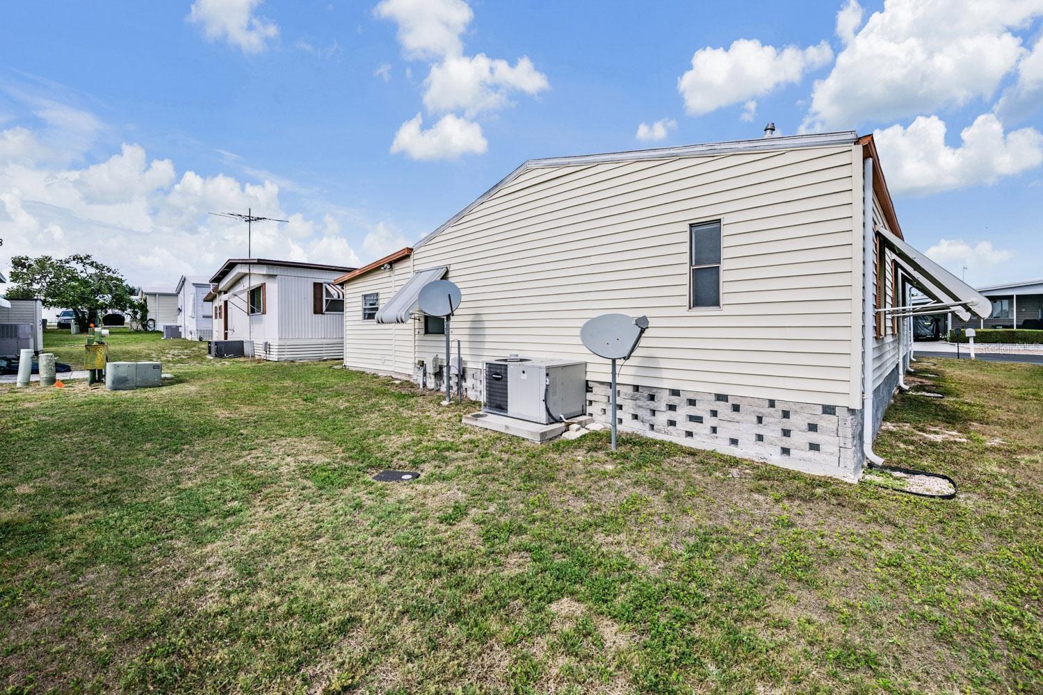SPANISH TRAILS VILLAGE CONDO - Residential