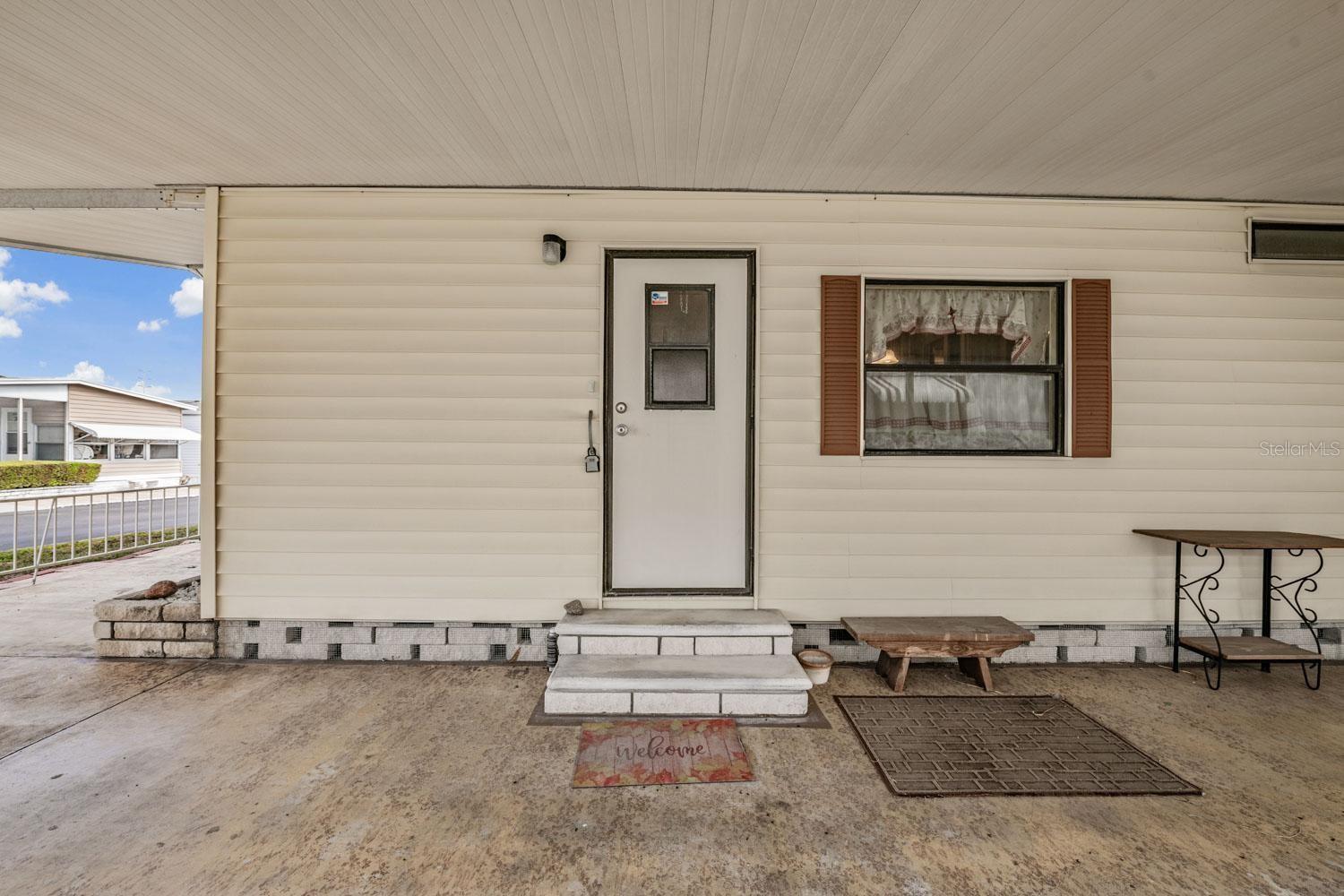 SPANISH TRAILS VILLAGE CONDO - Residential