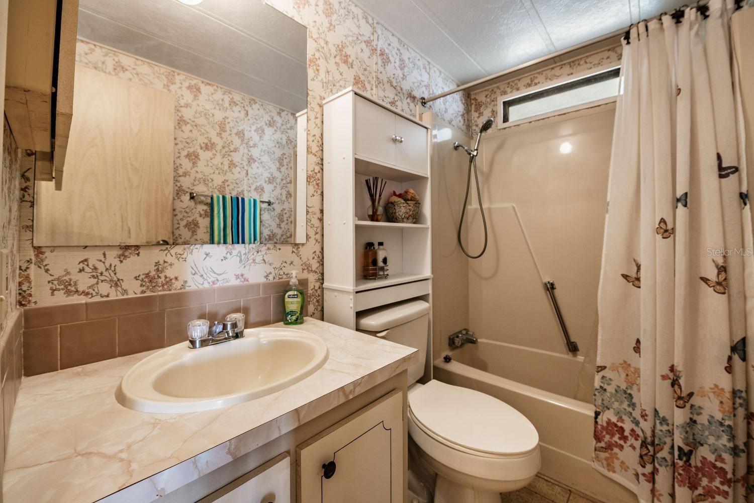 SPANISH TRAILS VILLAGE CONDO - Residential