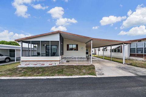 Photo of 7047 El Matador Street, Zephyrhills, FL 33541 (MLS # TB8506572)