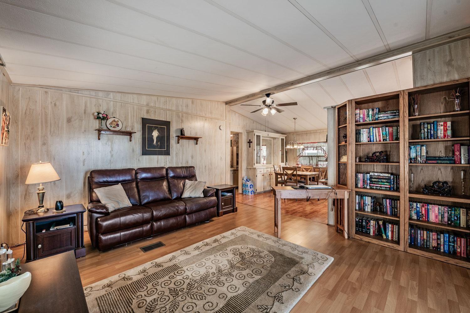 SPANISH TRAILS VILLAGE CONDO - Residential