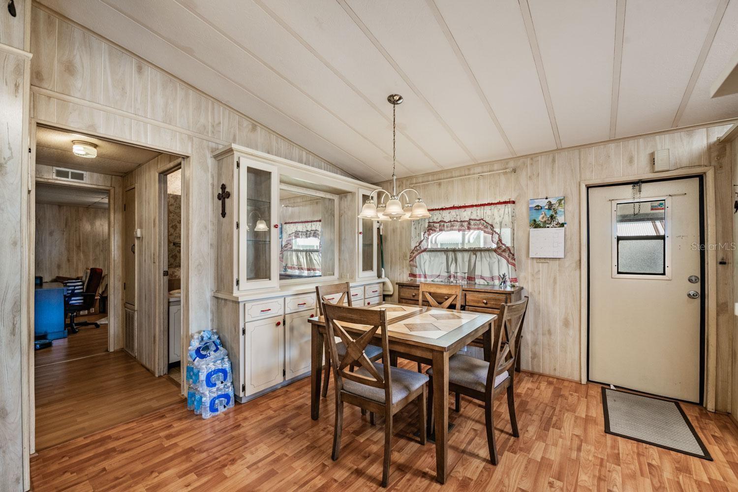 SPANISH TRAILS VILLAGE CONDO - Residential