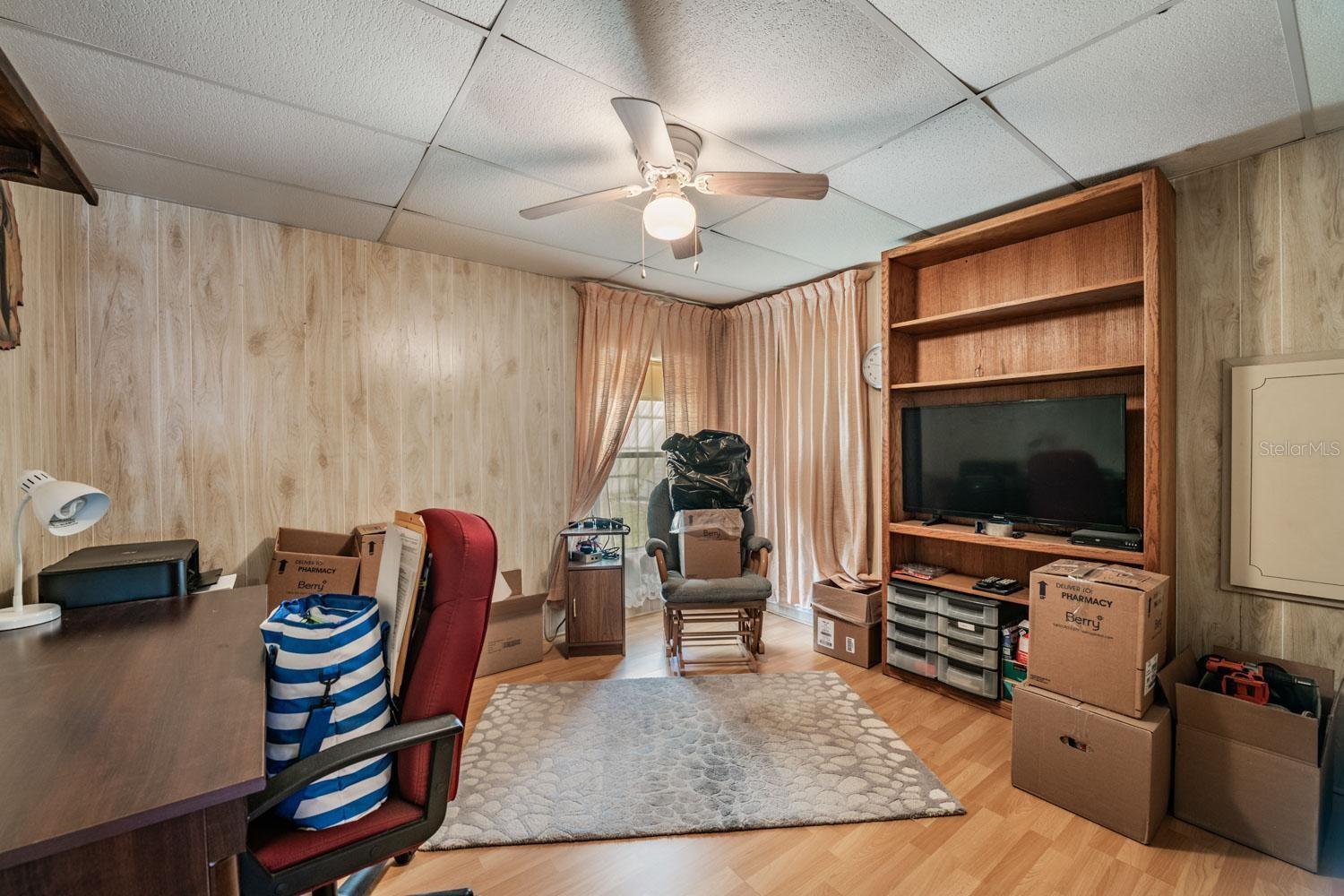 SPANISH TRAILS VILLAGE CONDO - Residential