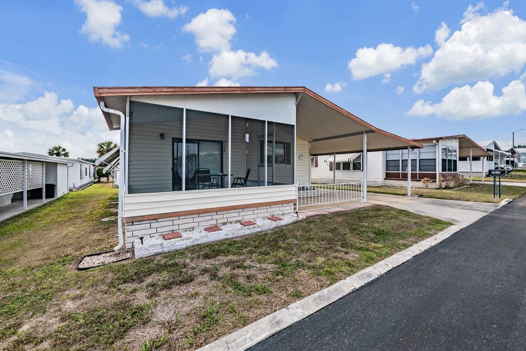 Photo of 7047 El Matador Street, Zephyrhills, FL 33541 (MLS # TB8506572)