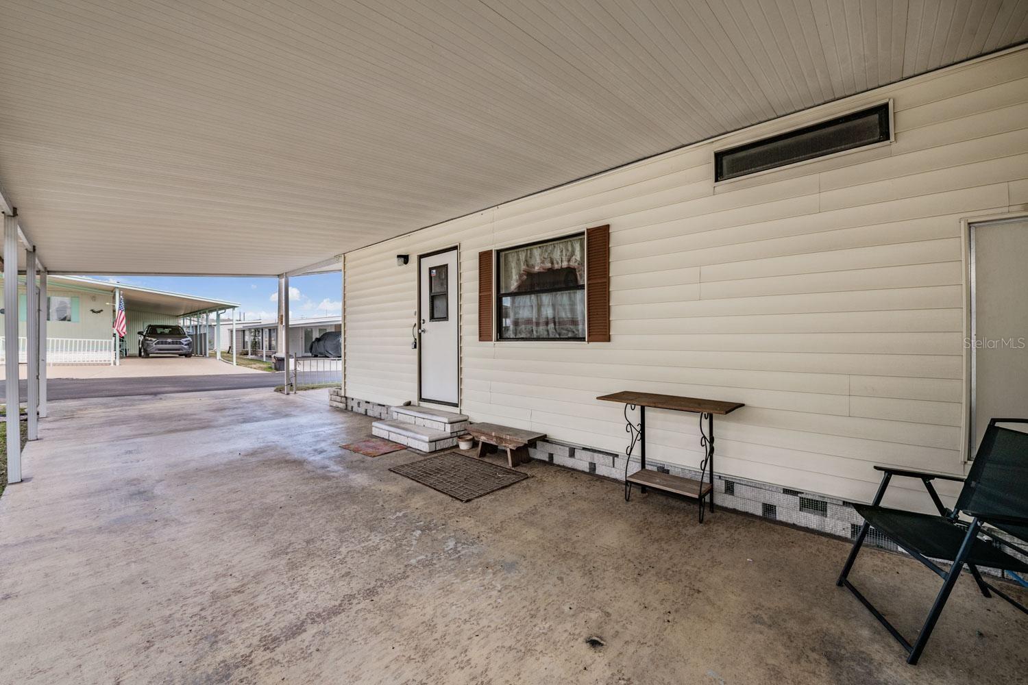 SPANISH TRAILS VILLAGE CONDO - Residential