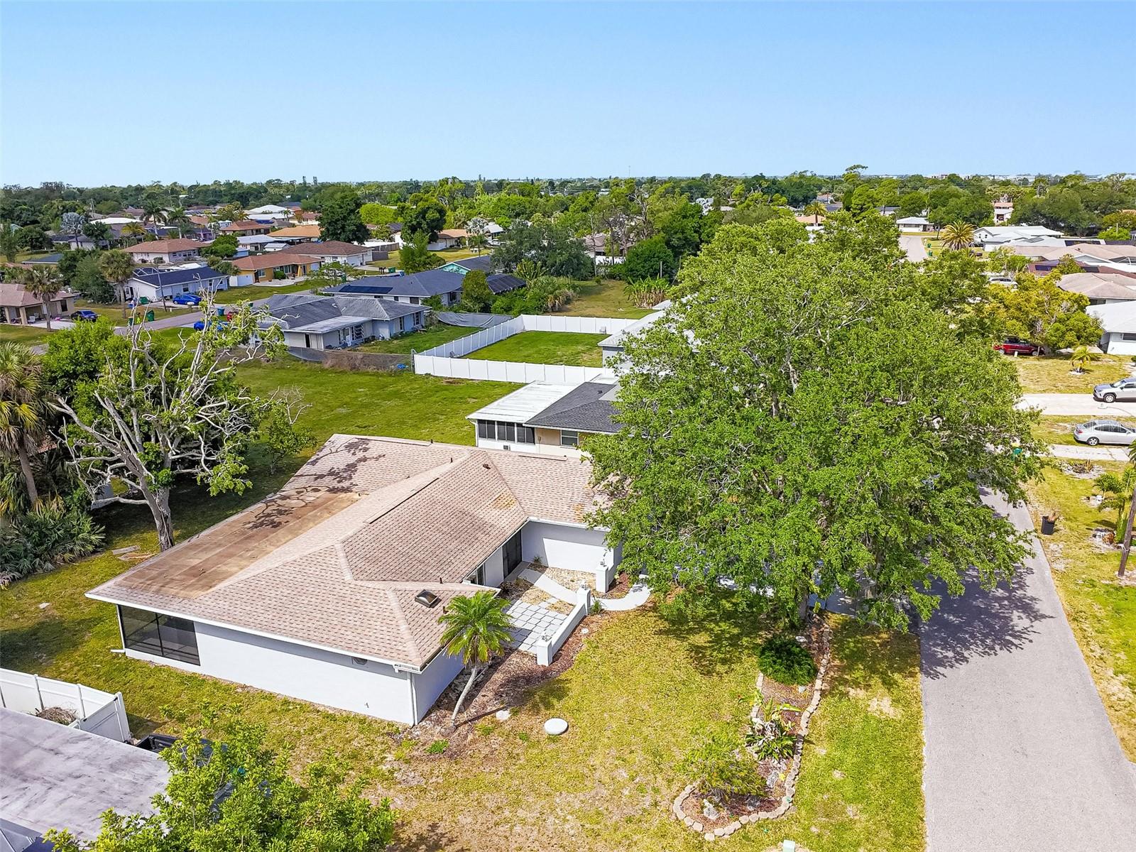 PORT CHARLOTTE SEC 013 - Residential