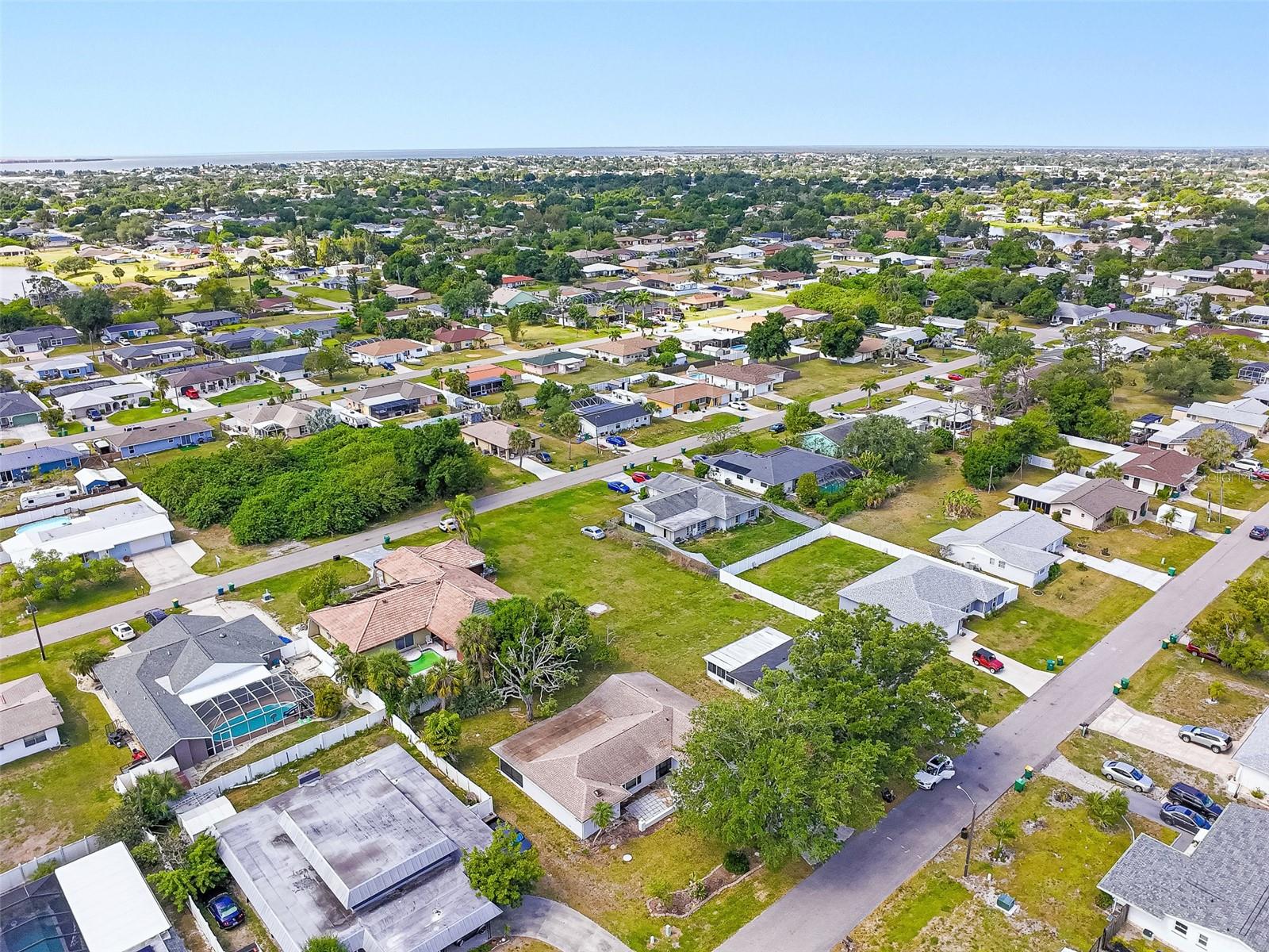 PORT CHARLOTTE SEC 013 - Residential