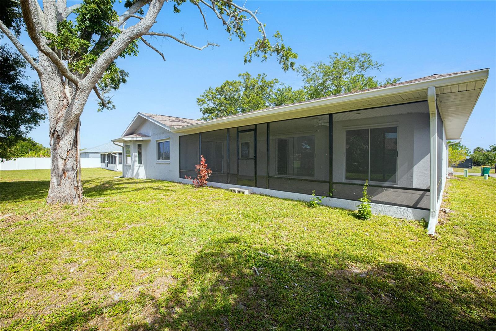 PORT CHARLOTTE SEC 013 - Residential