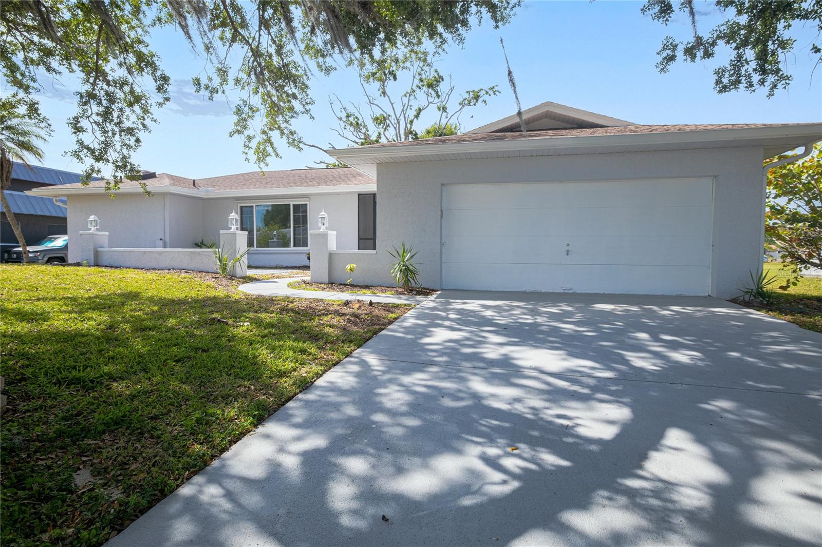 PORT CHARLOTTE SEC 013 - Residential