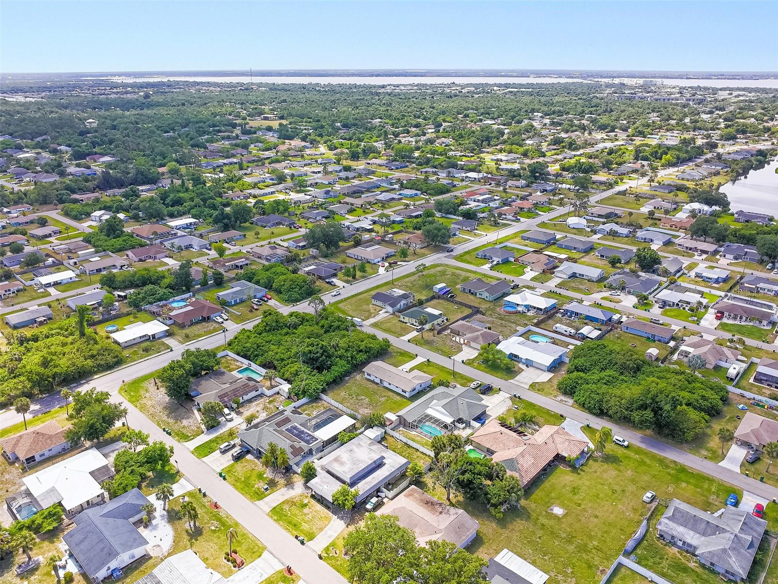 PORT CHARLOTTE SEC 013 - Residential