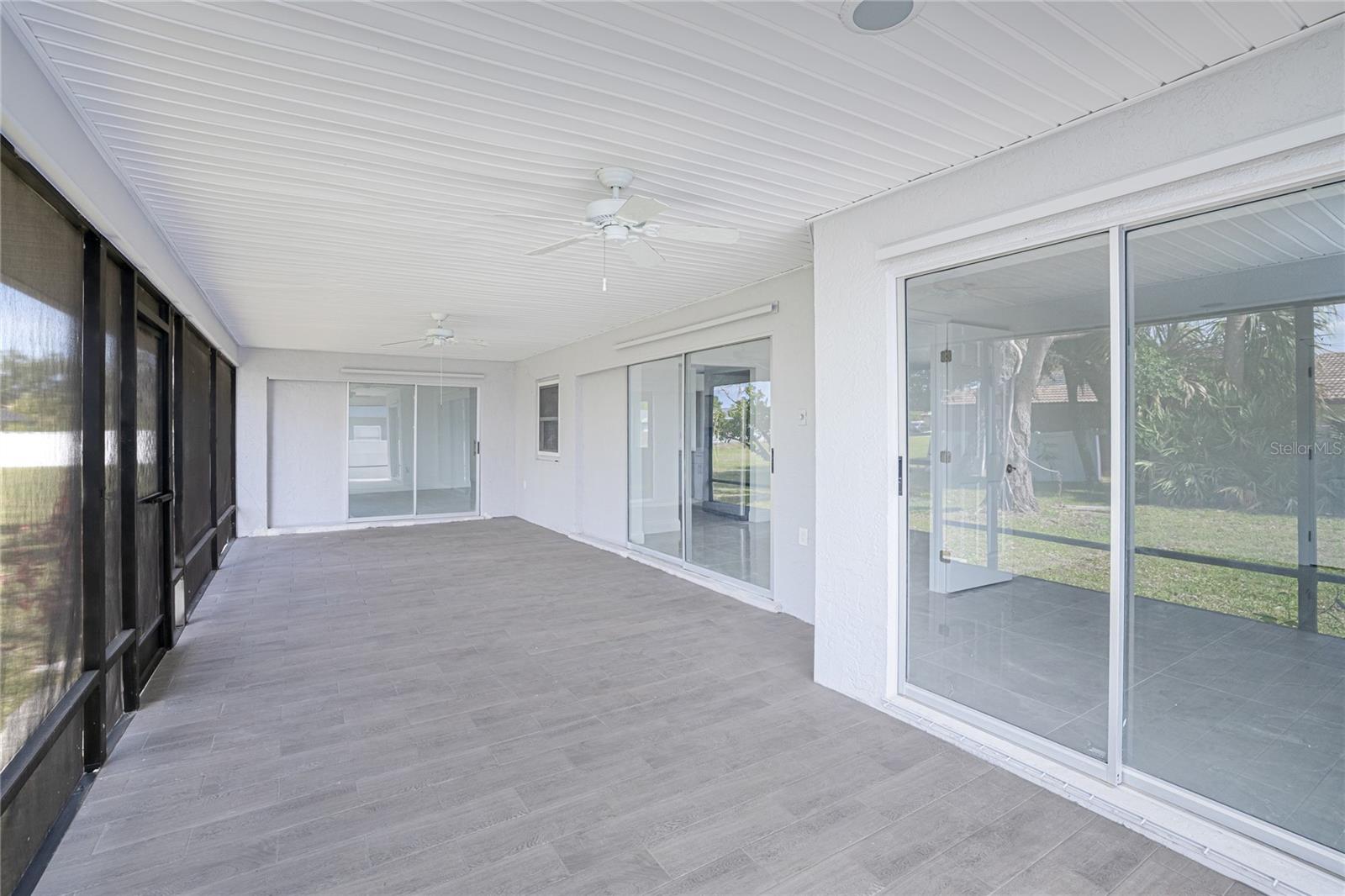 PORT CHARLOTTE SEC 013 - Residential