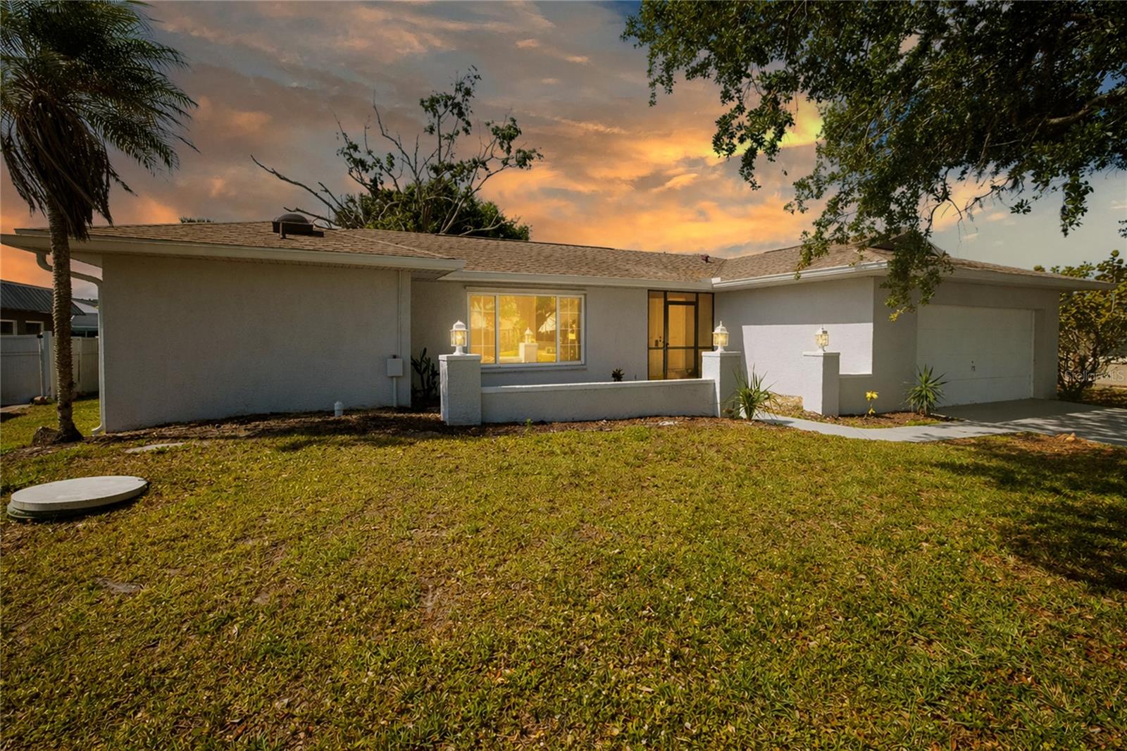 PORT CHARLOTTE SEC 013 - Residential