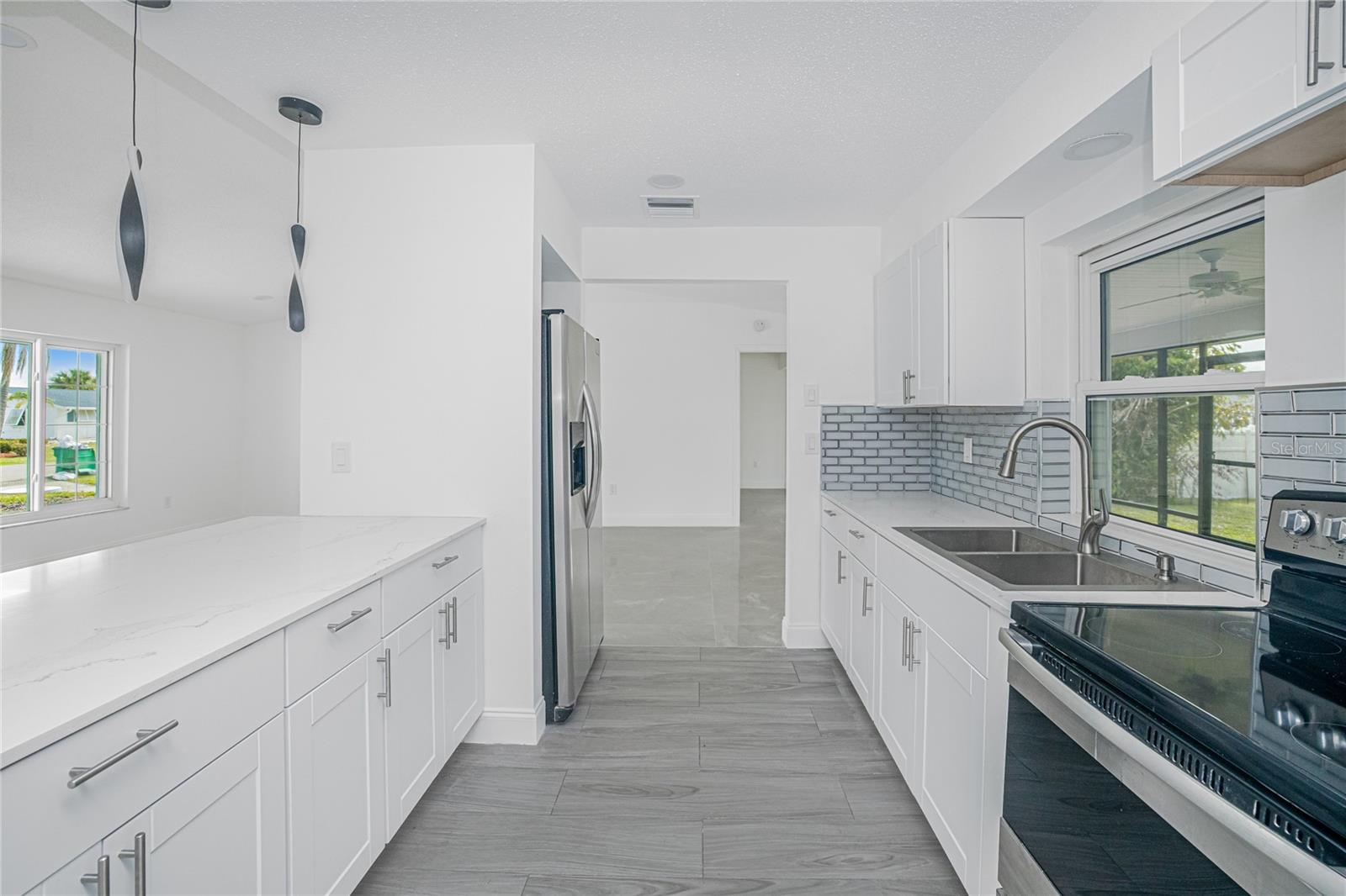 PORT CHARLOTTE SEC 013 - Residential