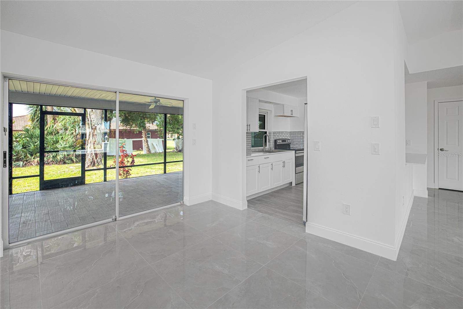 PORT CHARLOTTE SEC 013 - Residential