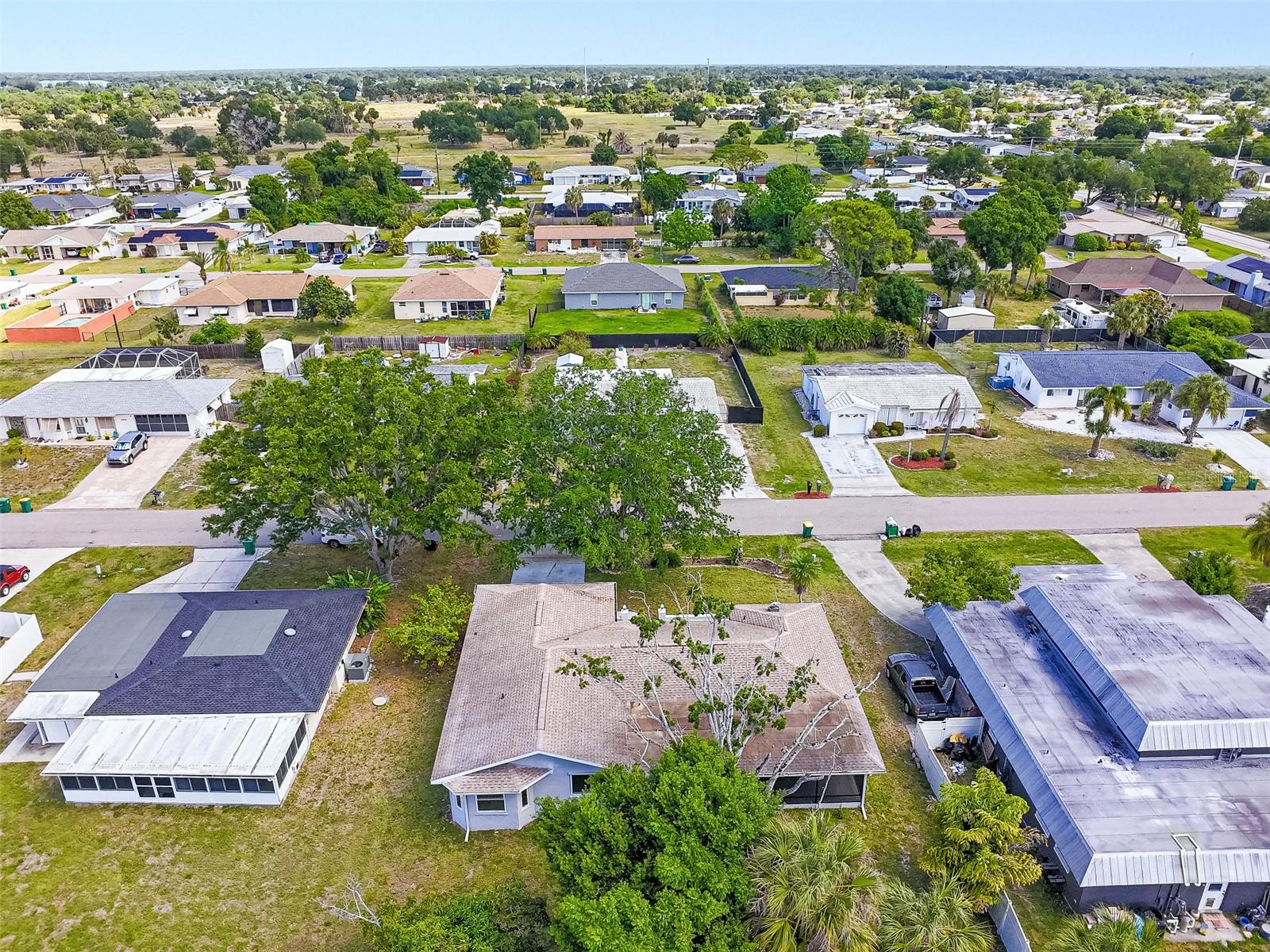 PORT CHARLOTTE SEC 013 - Residential