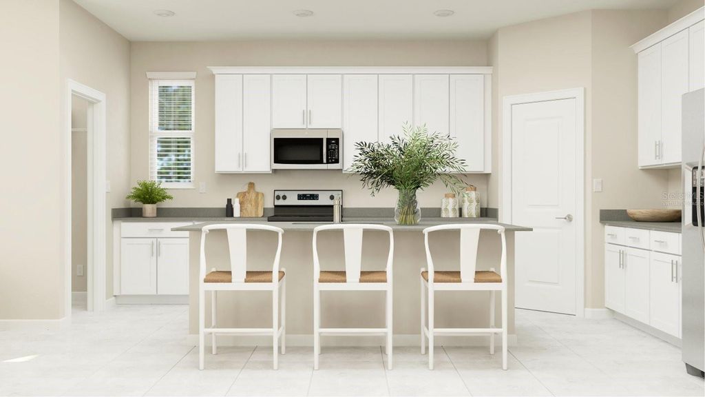 Photo of 5633 Fiona Lane, Saint Cloud, FL 34771 (MLS # O6355510)