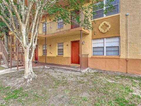 744 WYMAN COURT 744 ORLANDO FL 32809