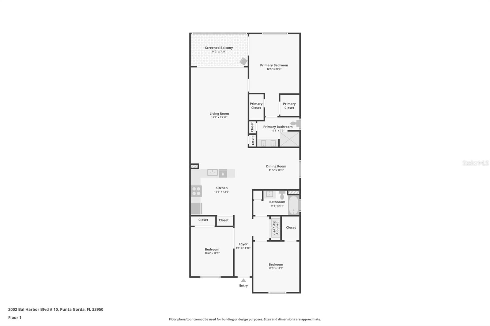 CLIPPER COVE VILLAGE - Residential