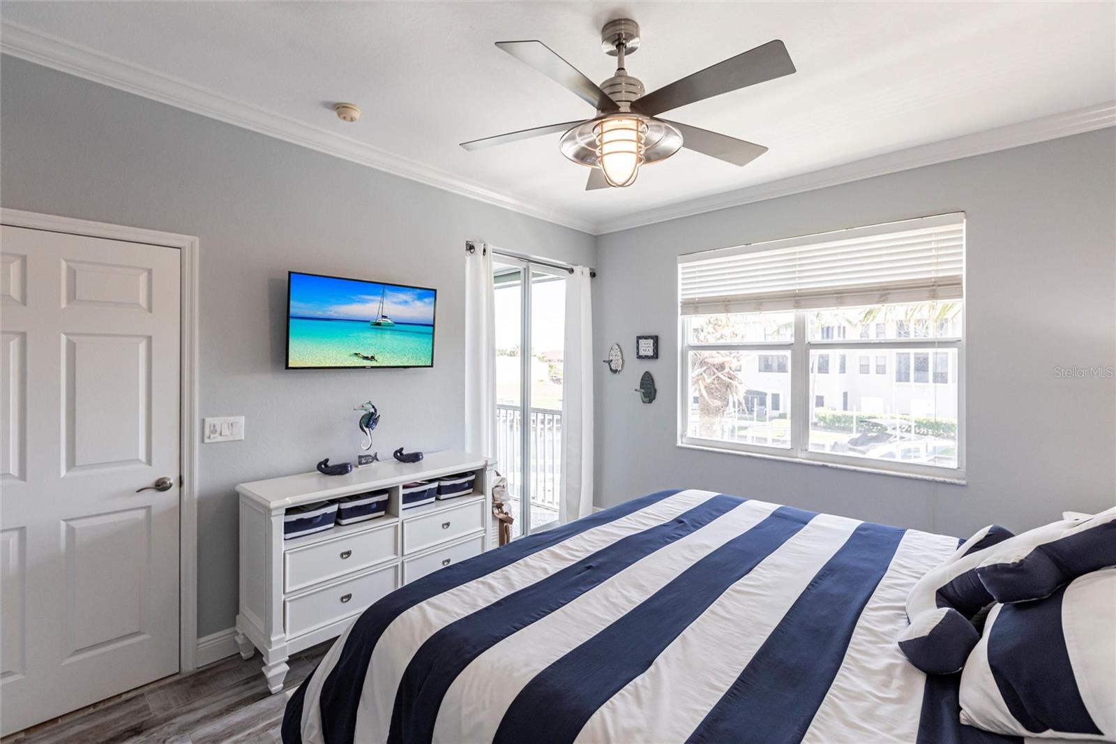 CLIPPER COVE VILLAGE - Residential