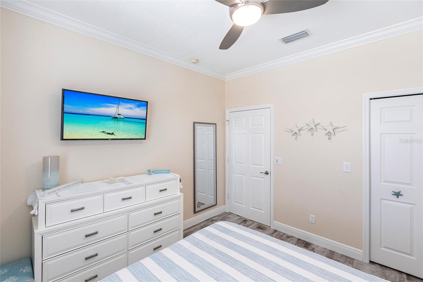 CLIPPER COVE VILLAGE - Residential