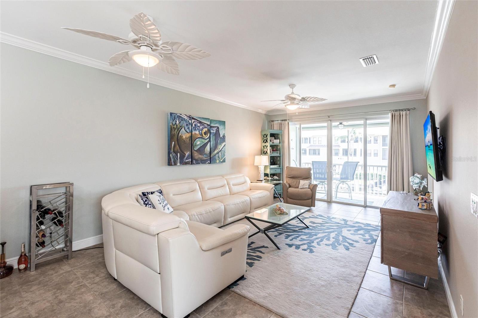 CLIPPER COVE VILLAGE - Residential