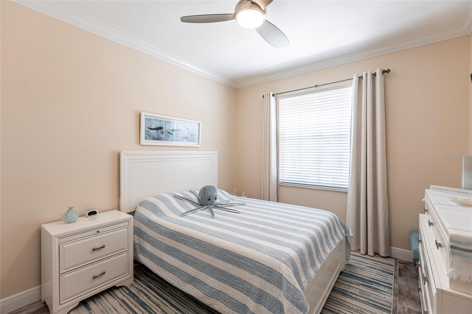 CLIPPER COVE VILLAGE - Residential