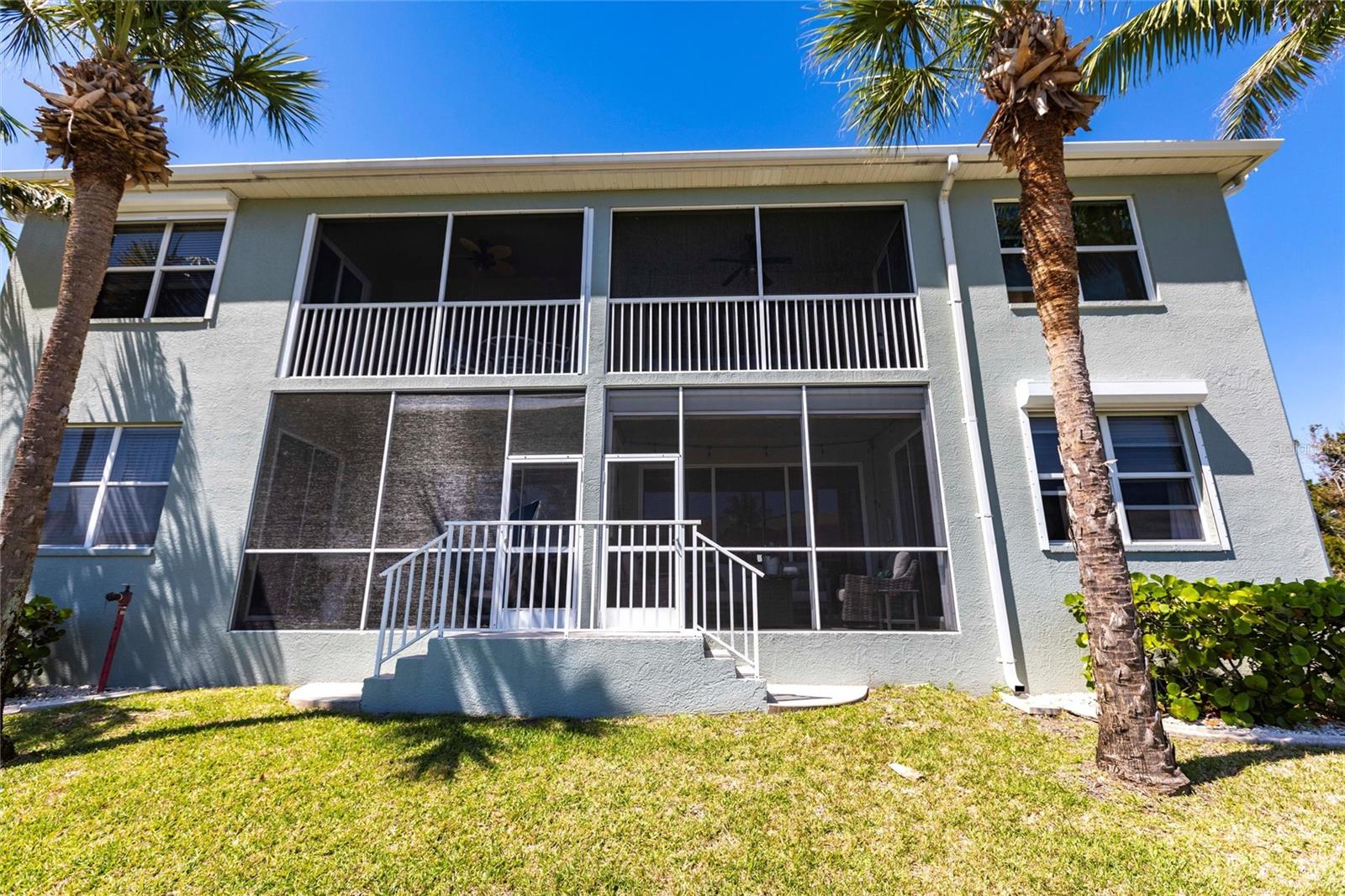 CLIPPER COVE VILLAGE - Residential