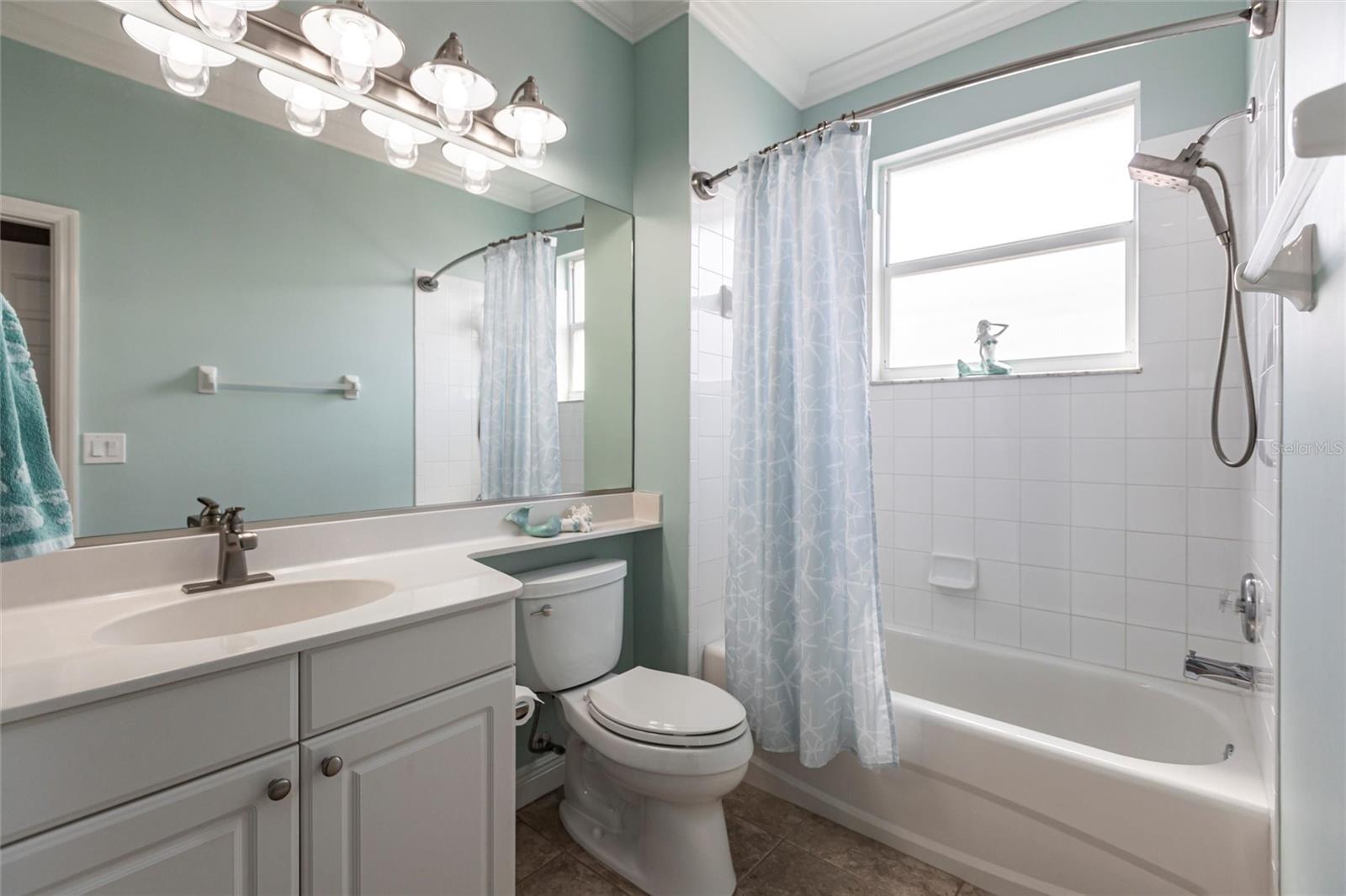 CLIPPER COVE VILLAGE - Residential