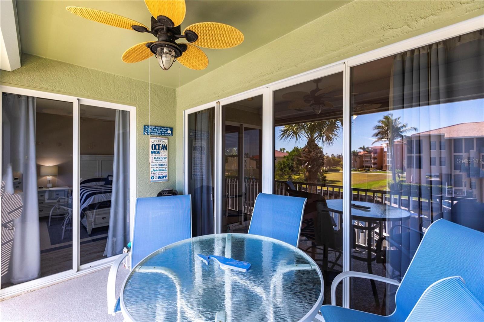 CLIPPER COVE VILLAGE - Residential