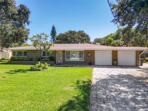 A home in NEW SMYRNA BEACH