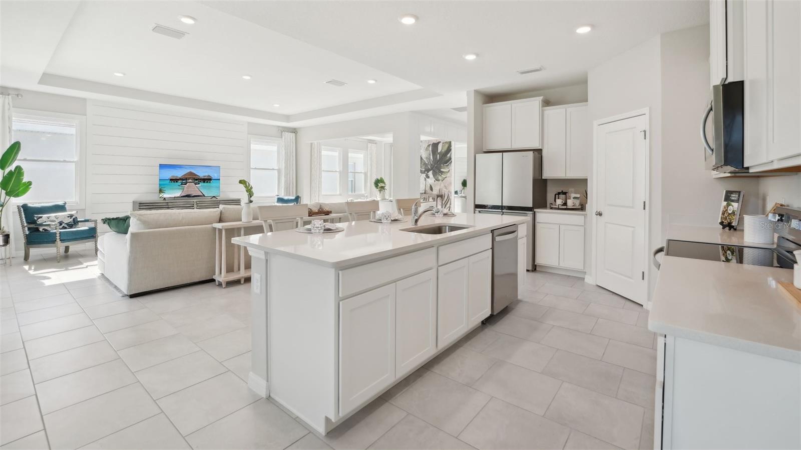 TWO RIVERS - Residential