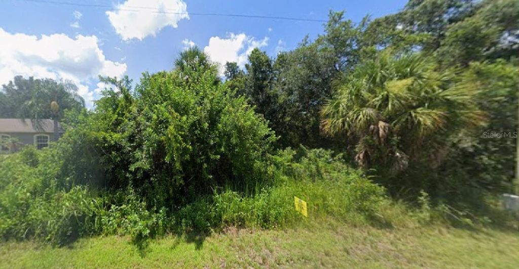 Photo of Rockman Street, North Port, FL 34291 (MLS # R4910872)