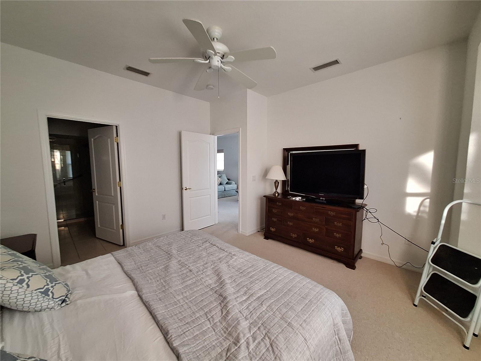 AUBURN HAMMOCKS - Residential Lease