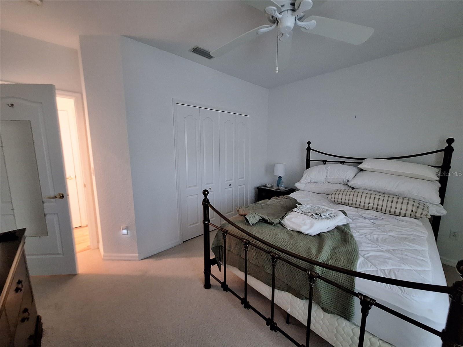 AUBURN HAMMOCKS - Residential Lease
