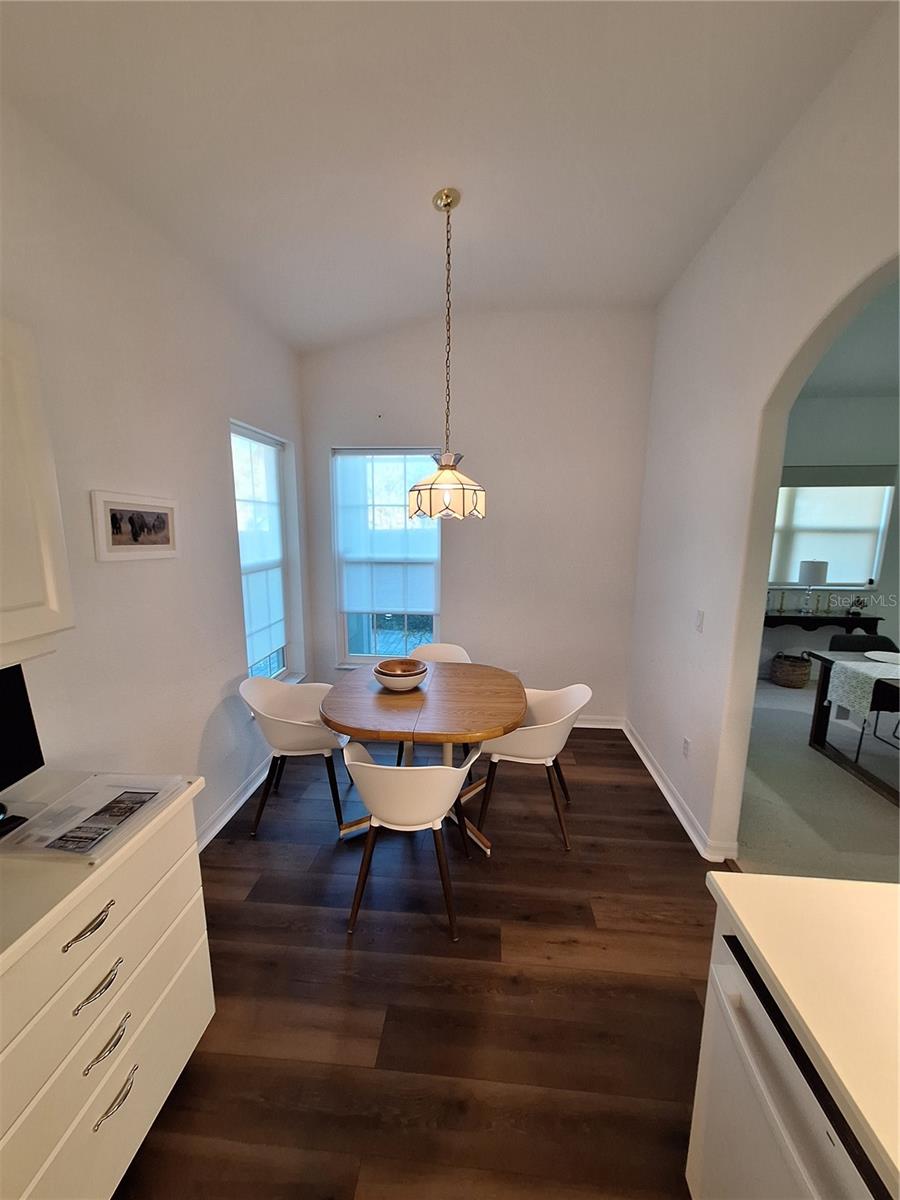 AUBURN HAMMOCKS - Residential Lease