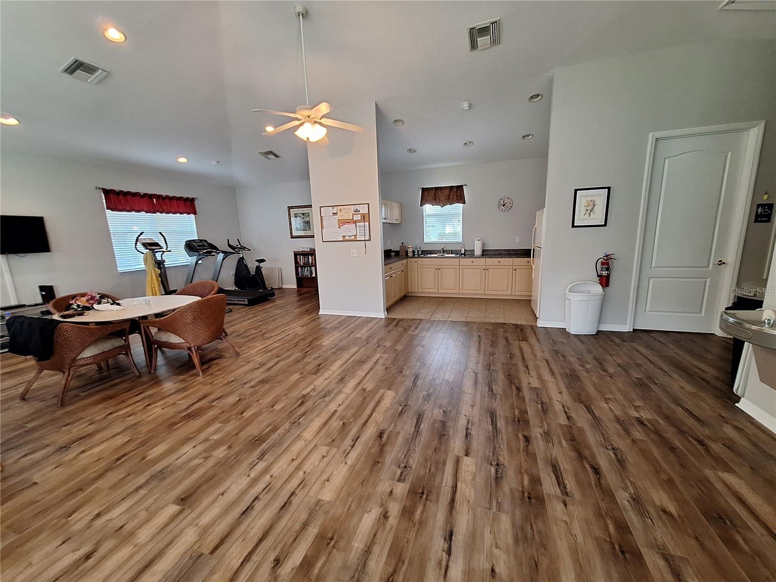 AUBURN HAMMOCKS - Residential Lease