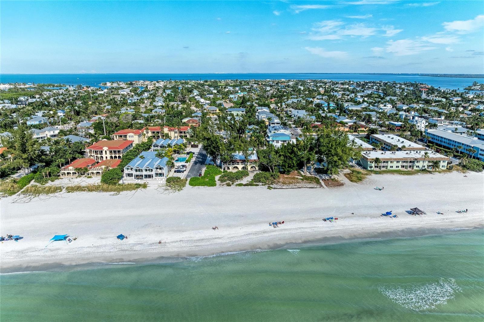 PRINCESS MARTHA APTS - Residential