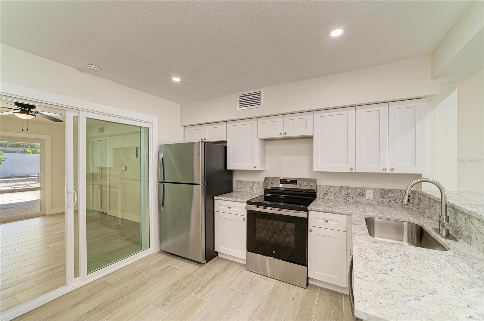 PRINCESS MARTHA APTS - Residential