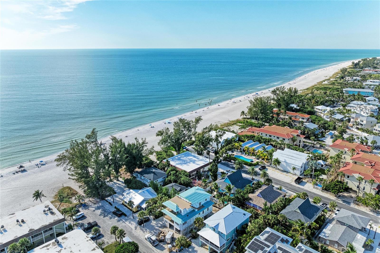 PRINCESS MARTHA APTS - Residential