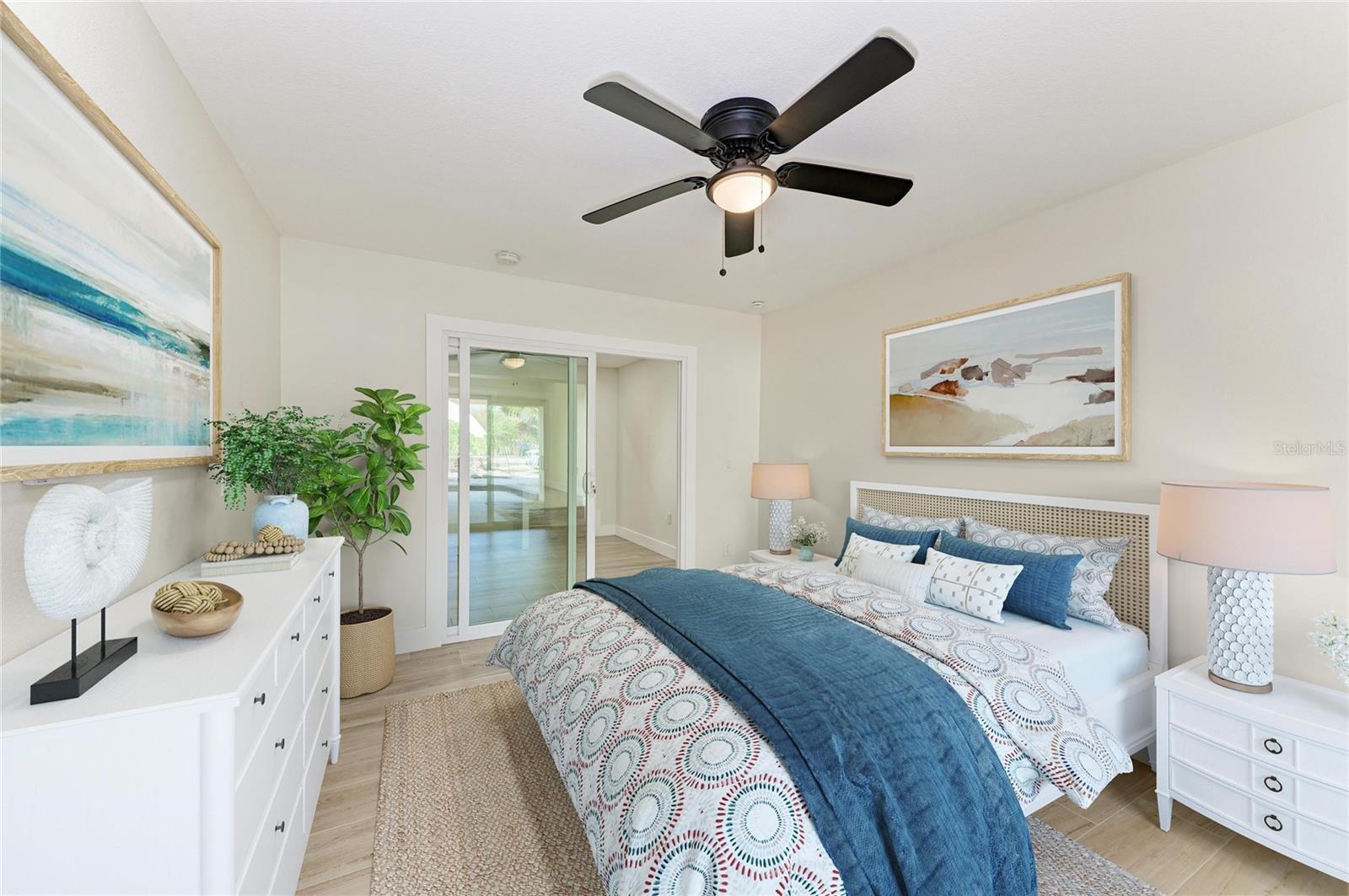 PRINCESS MARTHA APTS - Residential