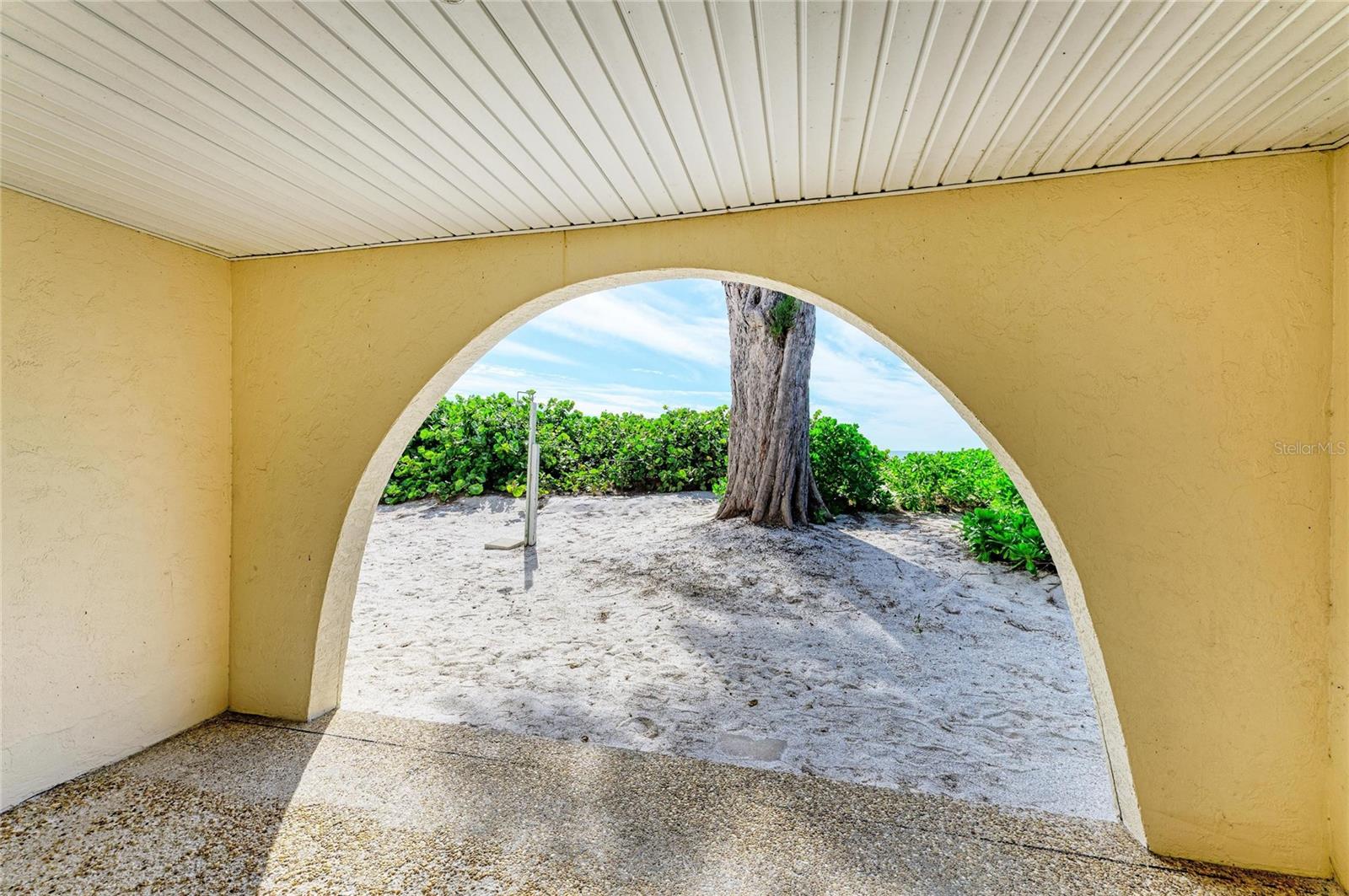 PRINCESS MARTHA APTS - Residential