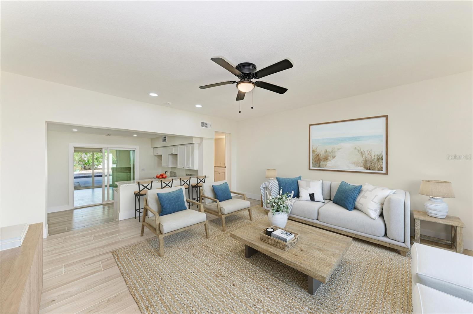 PRINCESS MARTHA APTS - Residential