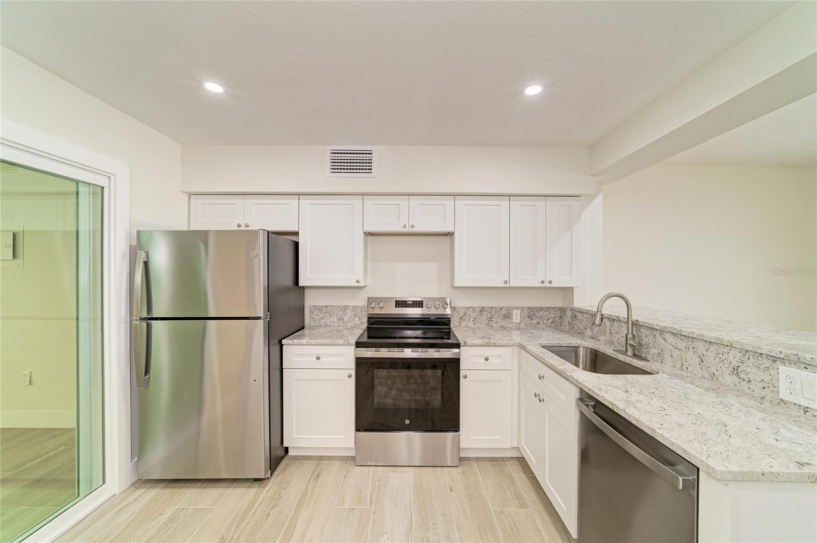 PRINCESS MARTHA APTS - Residential